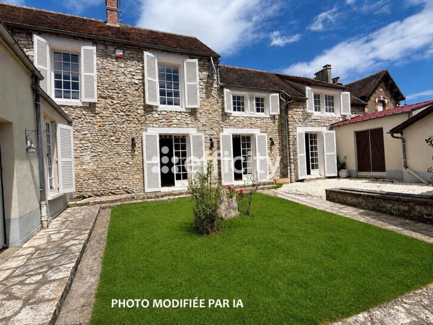 Maison