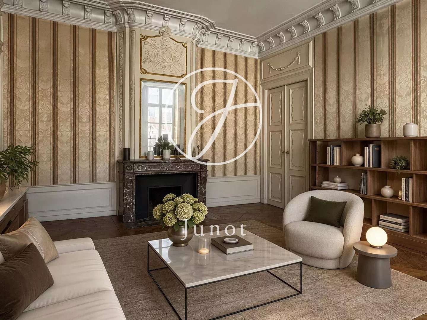 Maison à vendre - 20 pièces - 700m2 - Lille (59000)