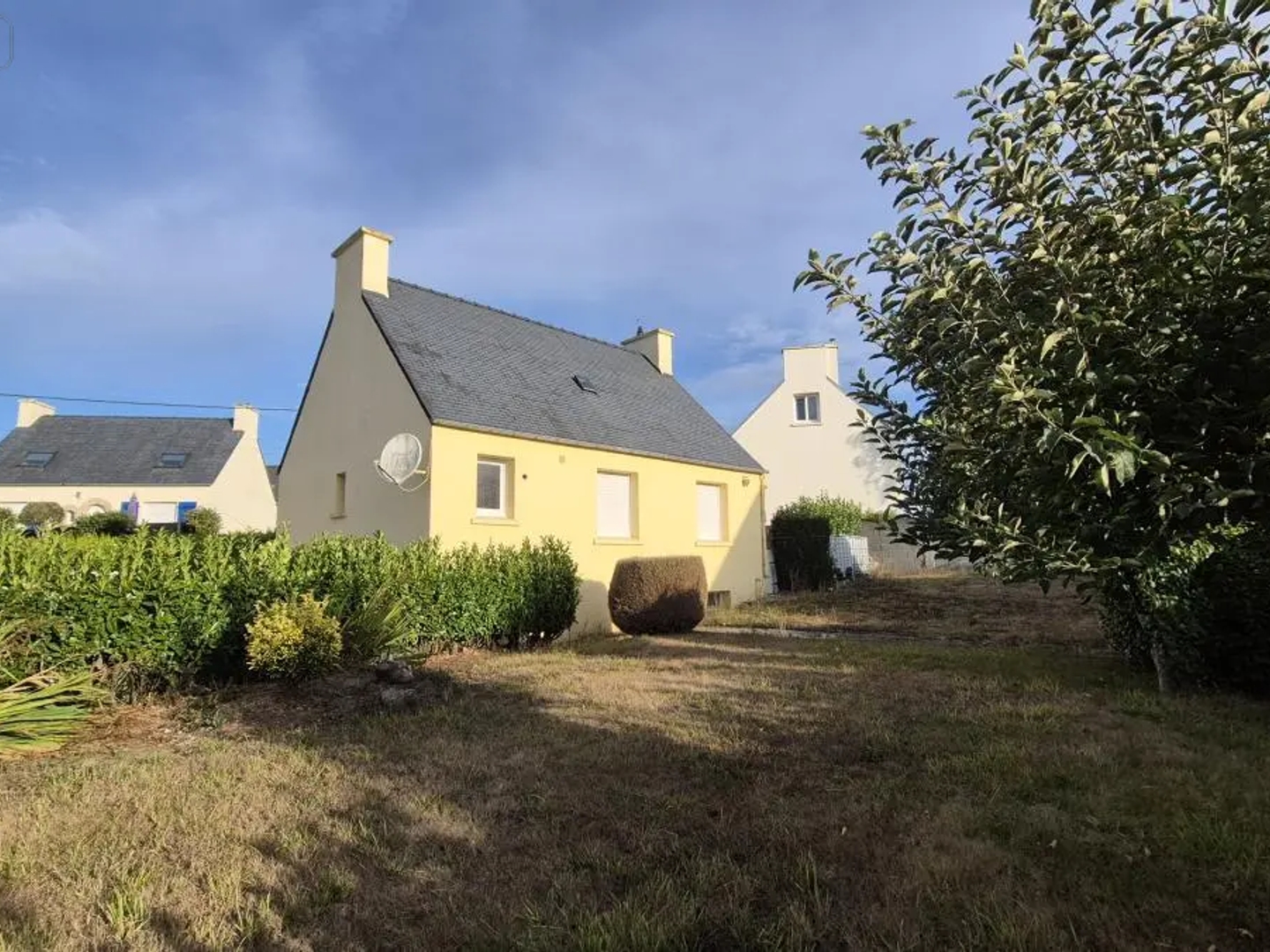 Maison 5 pièces 97 m²