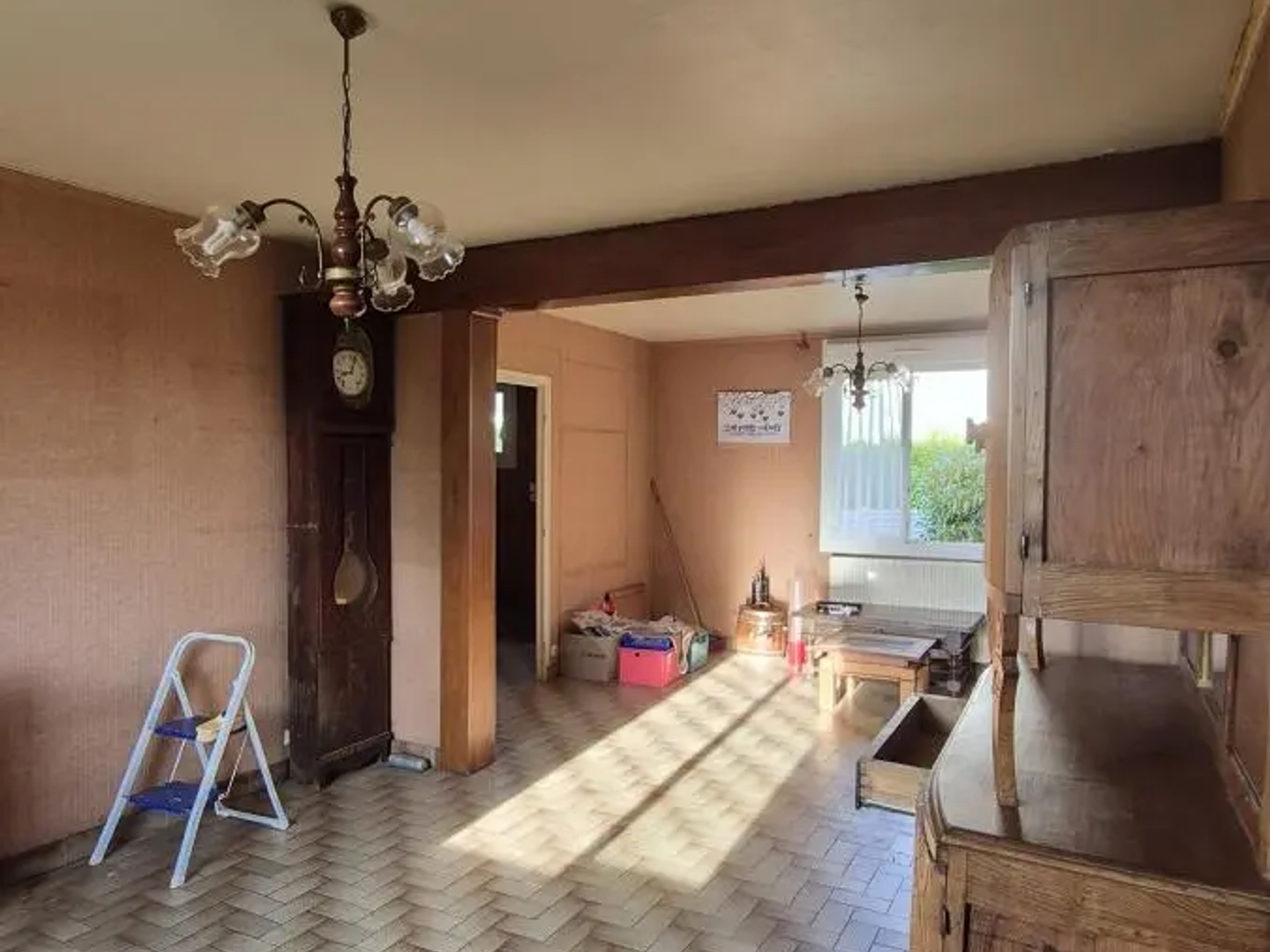 Maison à vendre - 5 pièces - 97m2 - Landivisiau (29400)