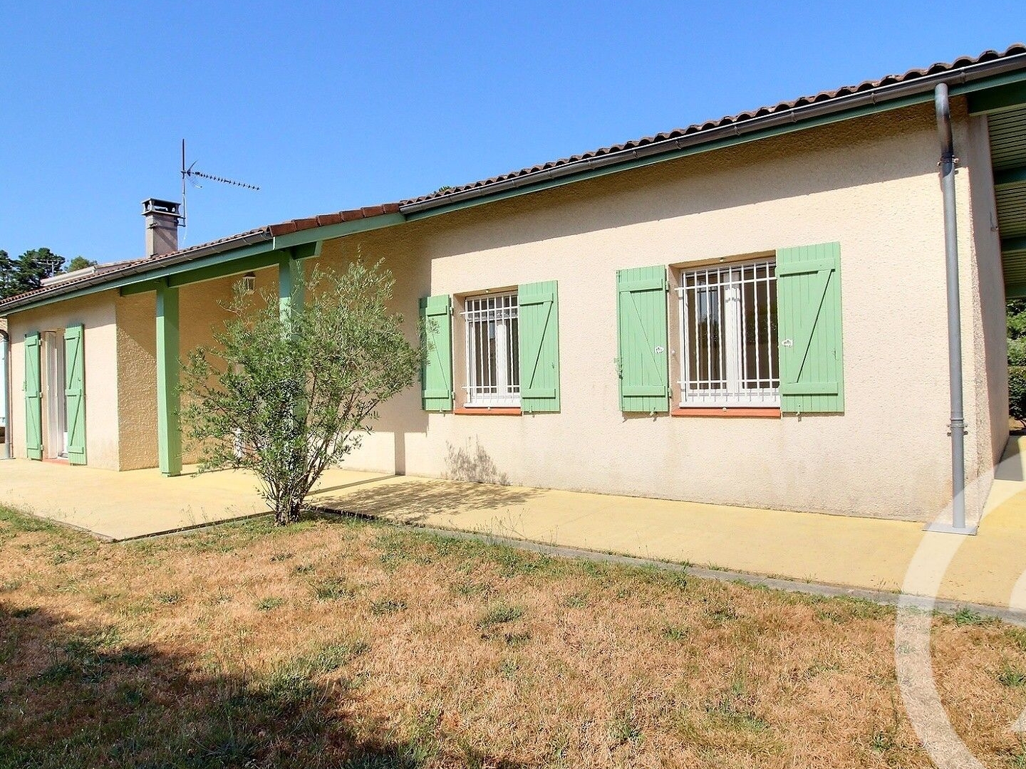 Maison 6 pièces 133 m²
