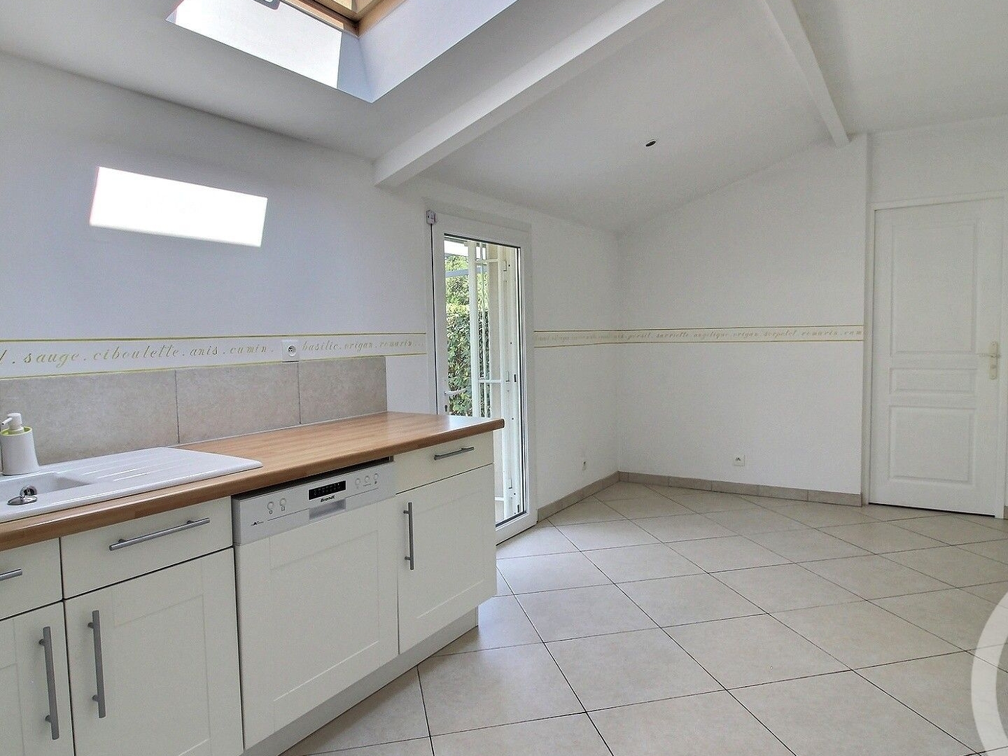 Maison à vendre - 6 pièces - 133m2 - Pessac (33600)