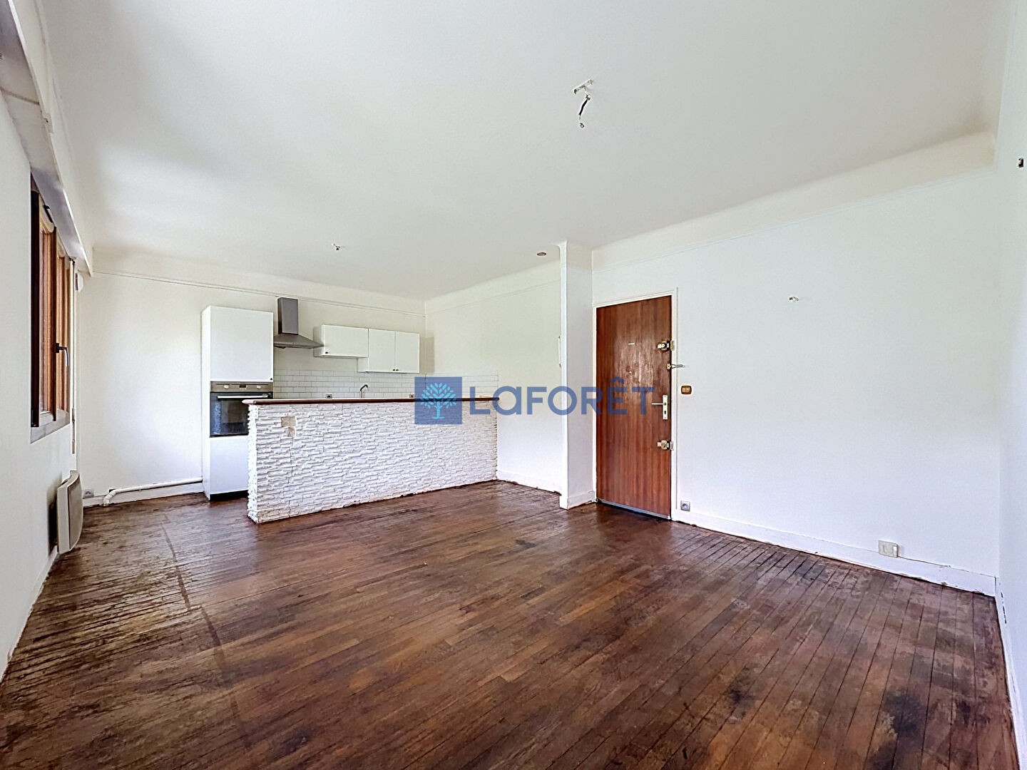 Appartement à vendre - 2 pièces - 42m2 - Savigny-Sur-Orge (91600)