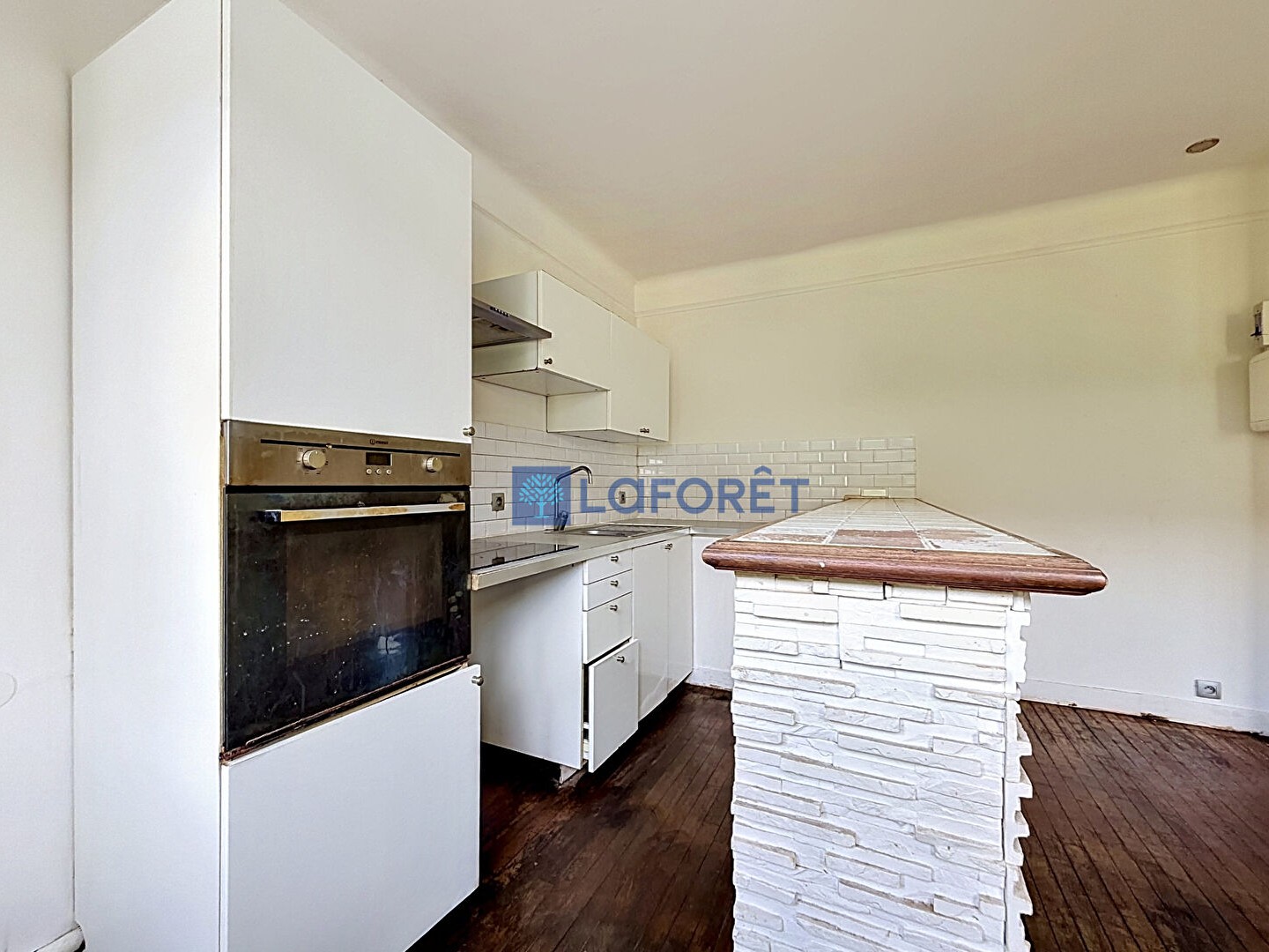 Appartement à vendre - 2 pièces - 42m2 - Savigny-Sur-Orge (91600)