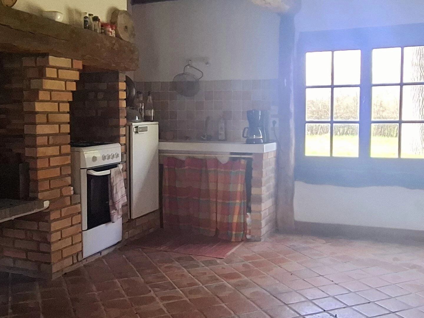 Maison à vendre - 4 pièces - 110m2 - Hodeng-Hodenger (76780)