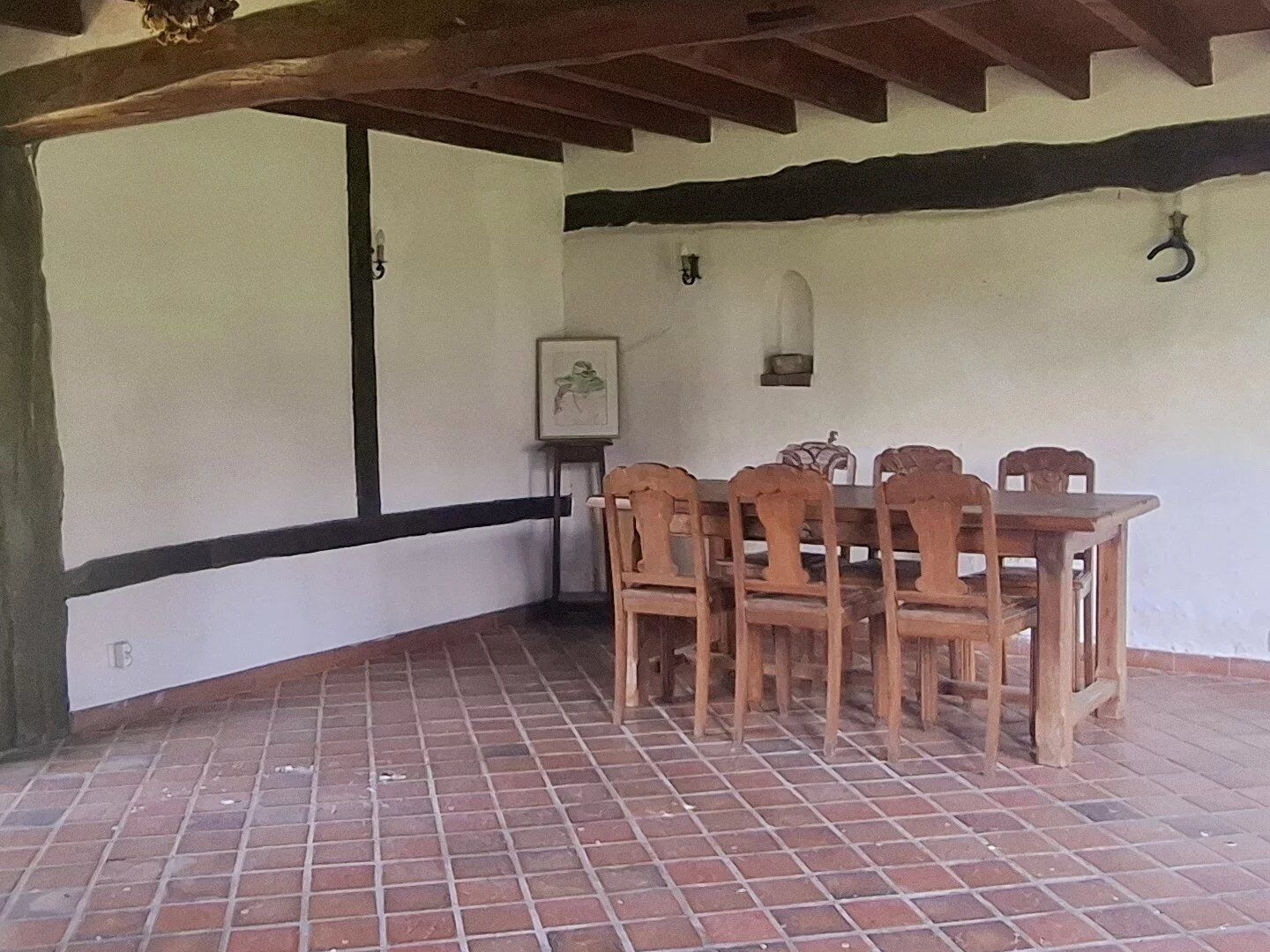 Maison à vendre - 4 pièces - 110m2 - Hodeng-Hodenger (76780)