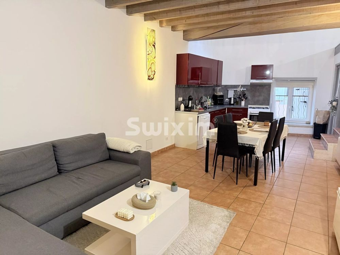 Appartement à vendre - 2 pièces - 67m2 - Montélimar (26200)