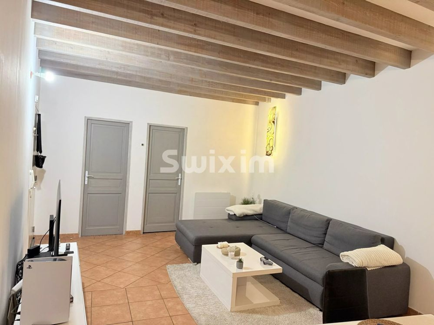 Appartement à vendre - 2 pièces - 67m2 - Montélimar (26200)