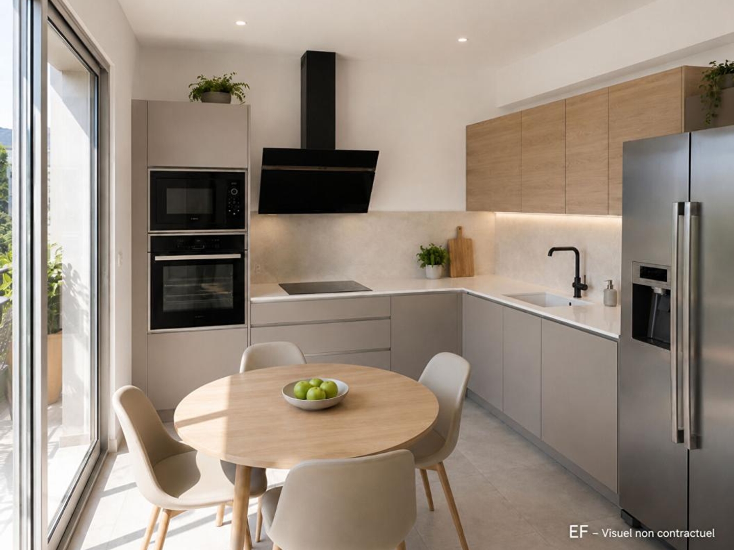 Appartement à vendre - 3 pièces - 100m2 - Narbonne (11100)