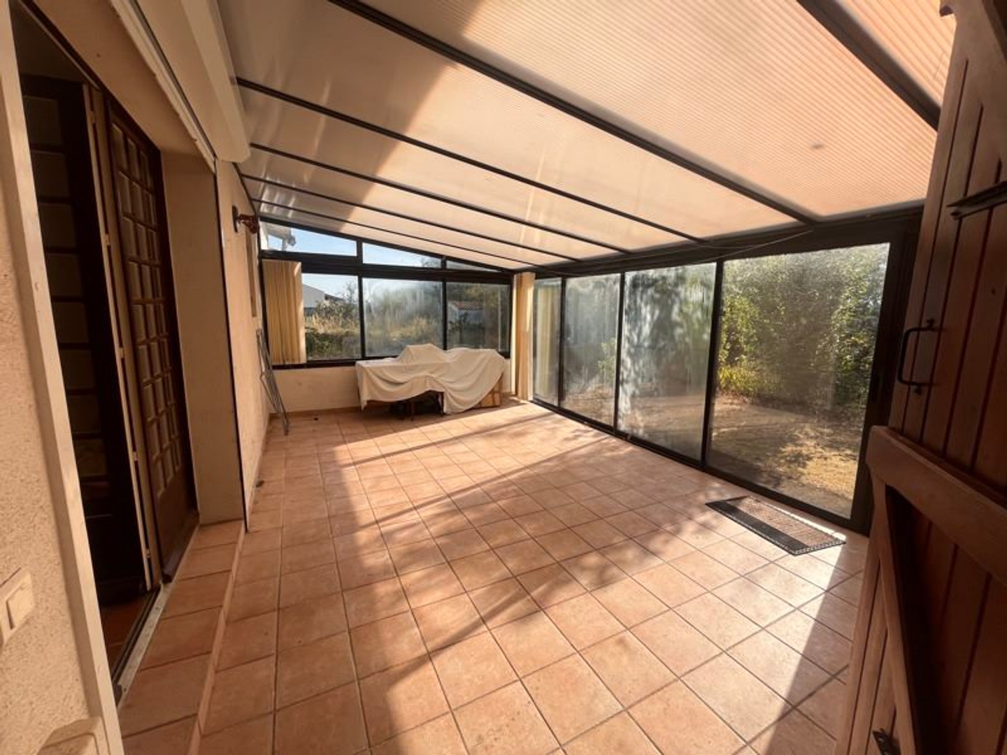 Maison à vendre - 4 pièces - 141m2 - Grues (85580)