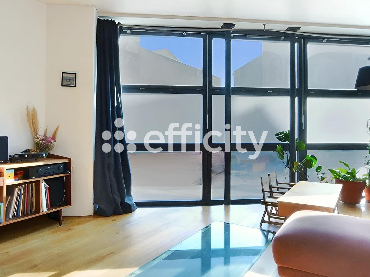 Appartement 3 pièces 70 m²