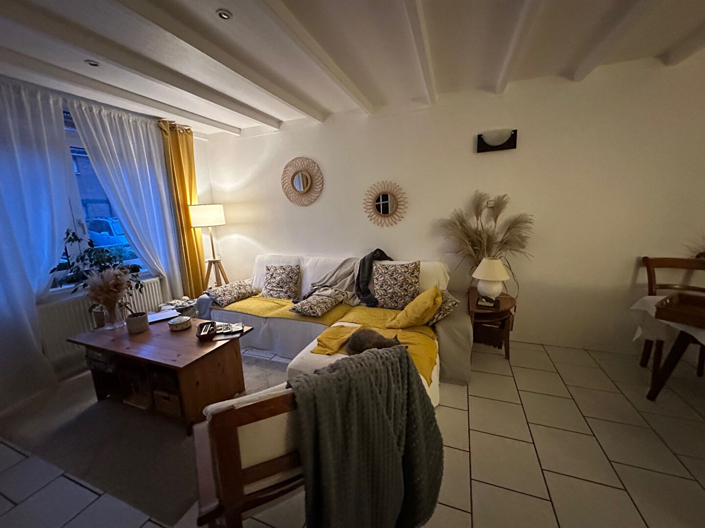 Maison 5 pièces 92 m²