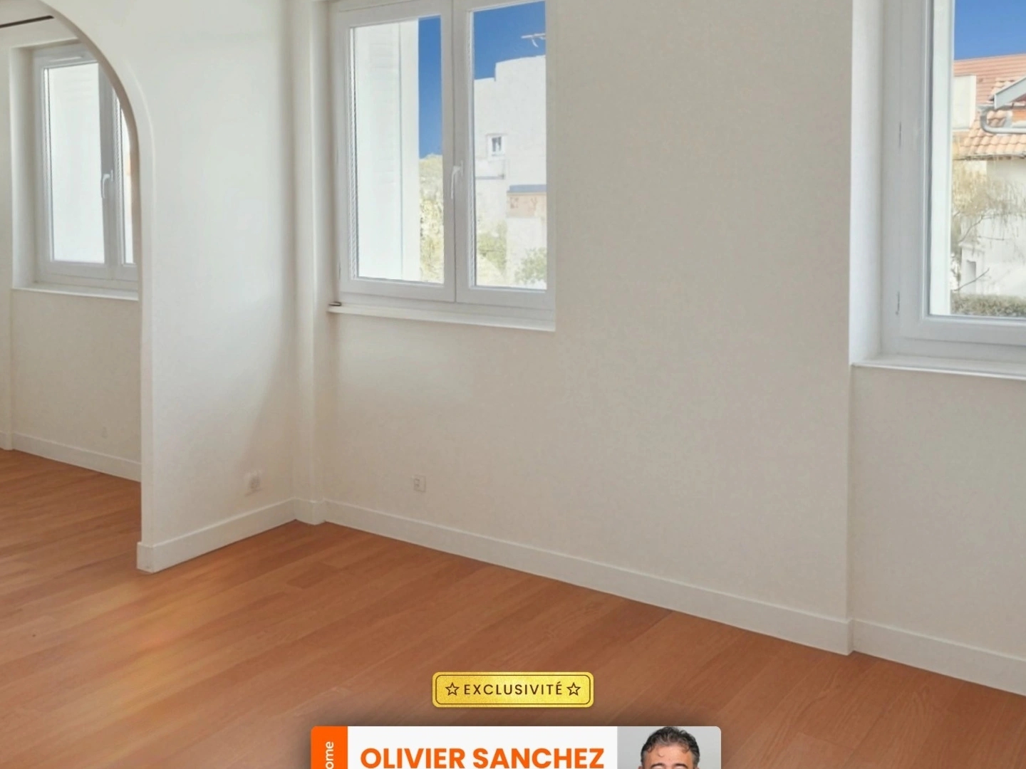 BEAUMONT - T4 - 68m² - DPE D - GARAGE - CAVE