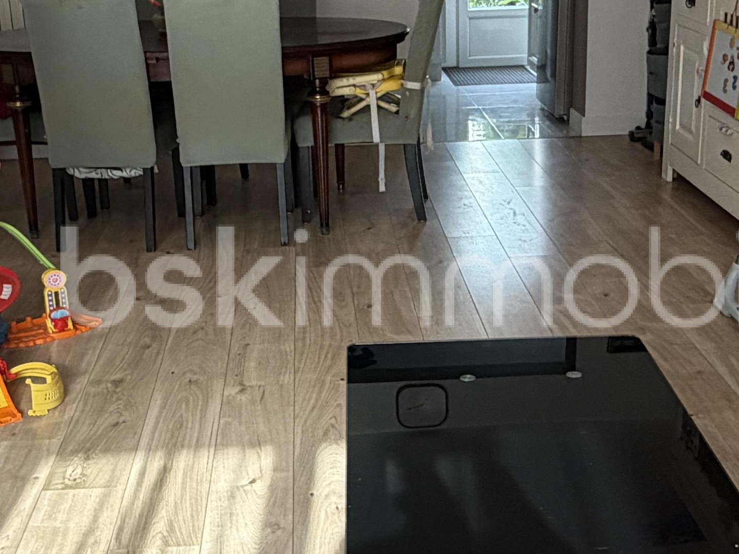 Maison 4 pièces 84 m²