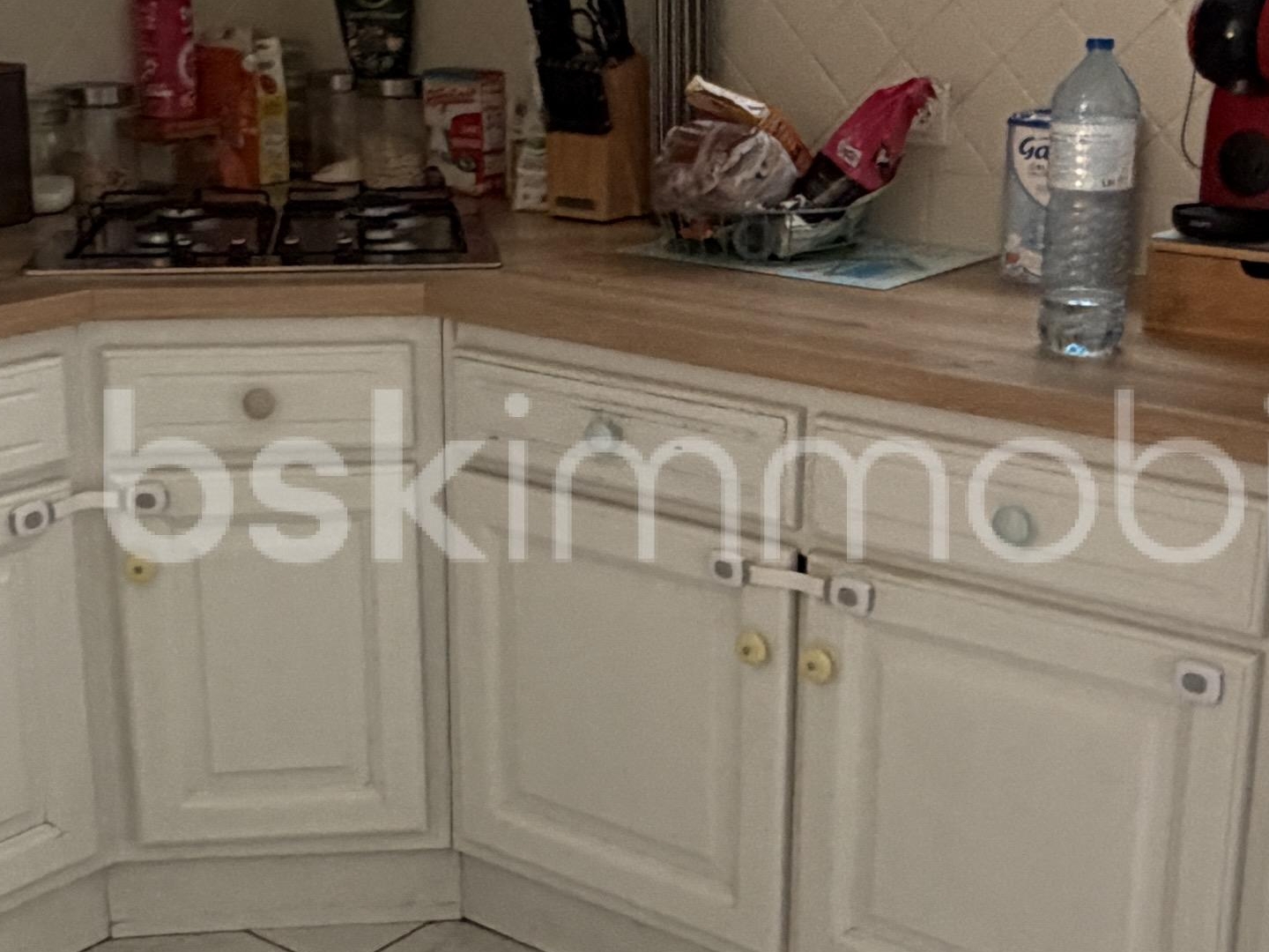 Maison à vendre - 4 pièces - 84m2 - Agen (47000)