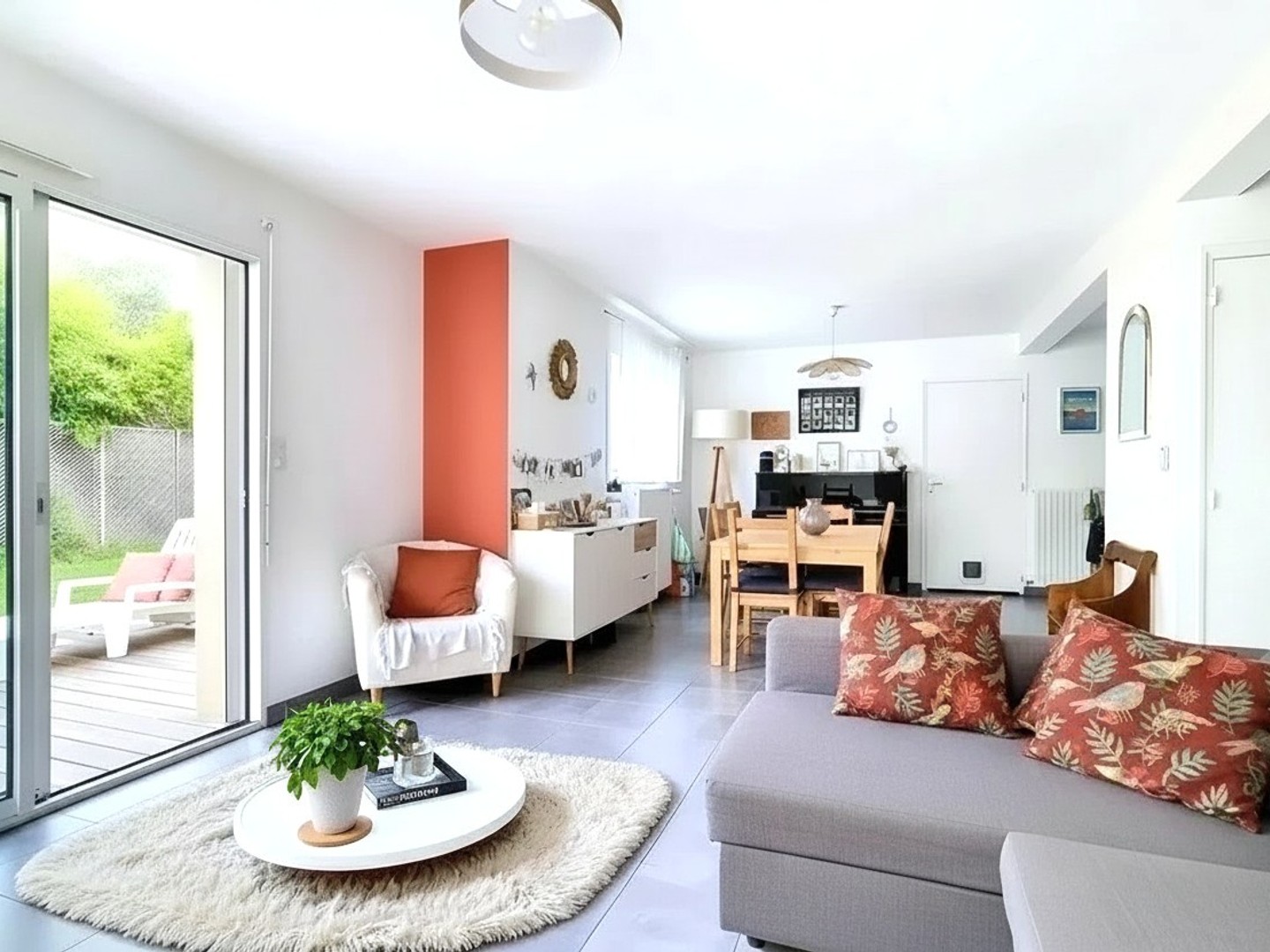 Maison 6 pièces 109 m²