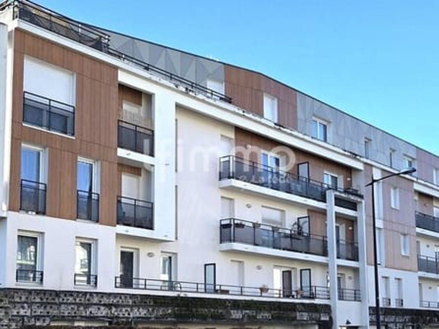 Appartement idéal investisseur ou premier achat! Très lumineux!