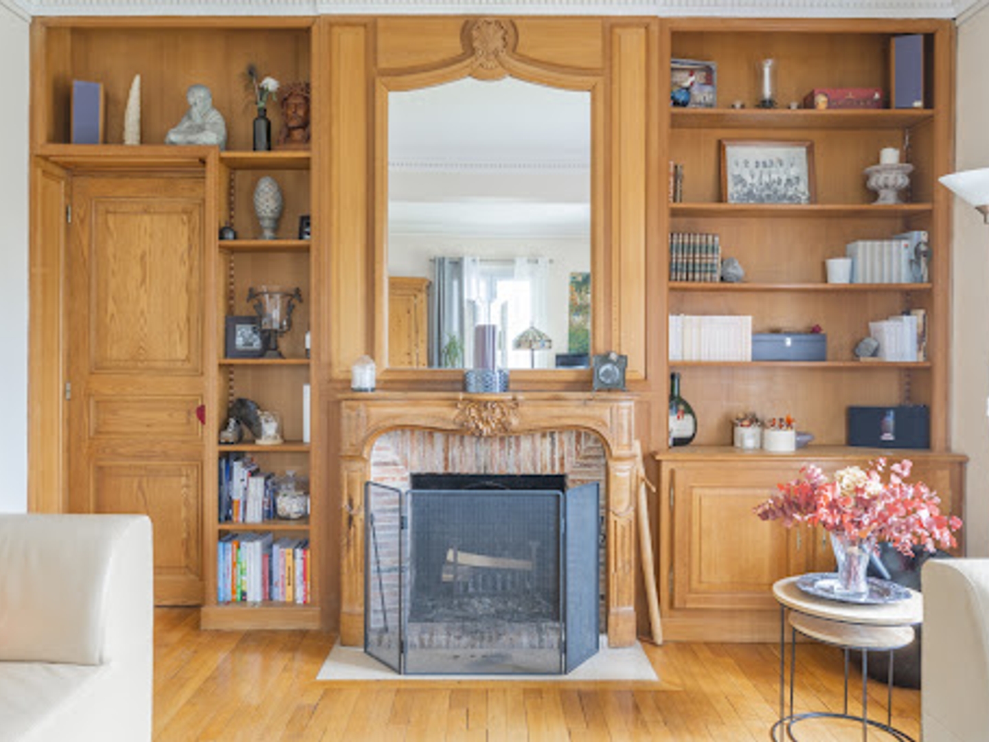Maison à vendre - 11 pièces - 208m2 - La Celle-Saint-Cloud (78170)