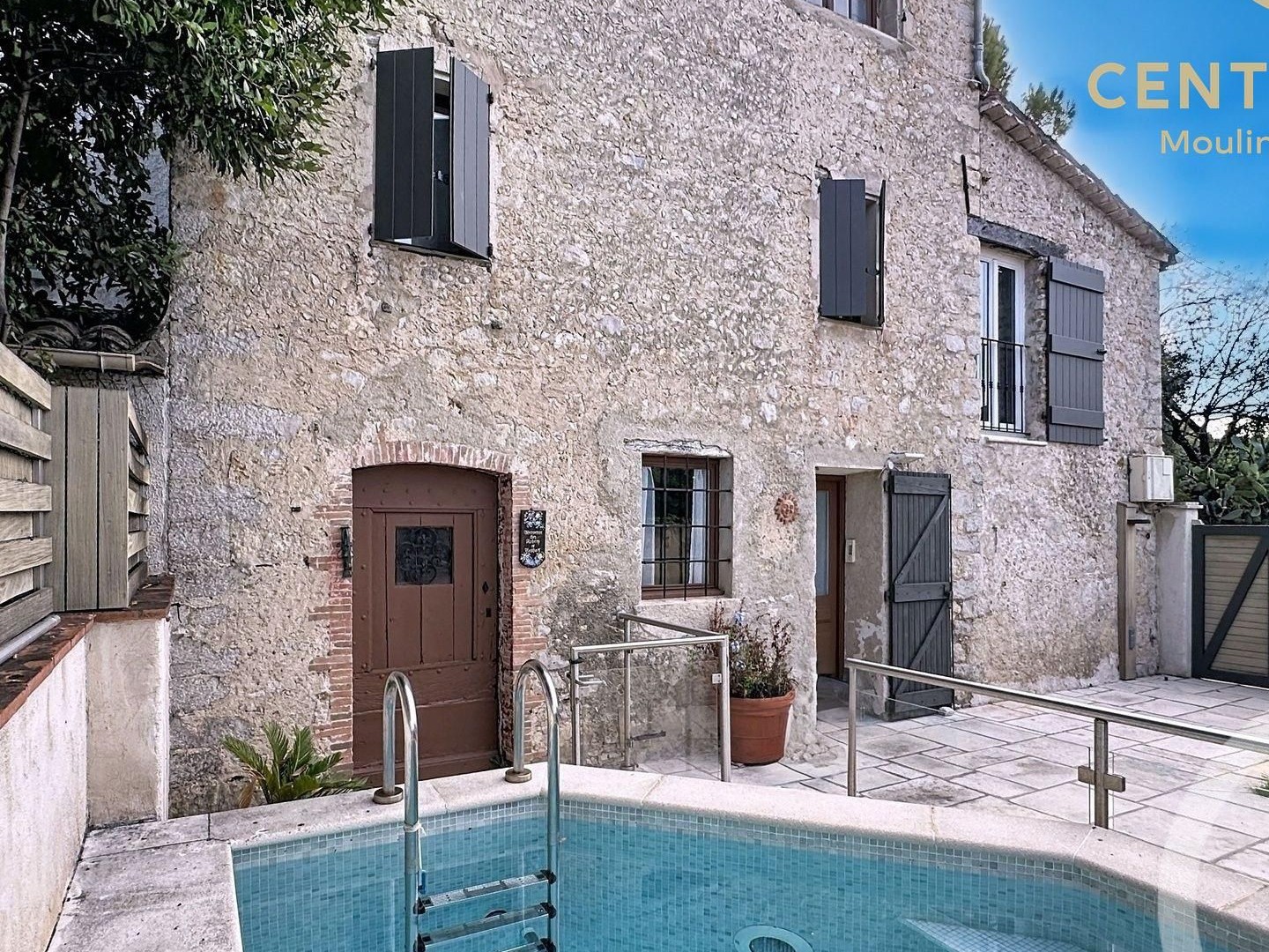 Maison 6 pièces 145 m²