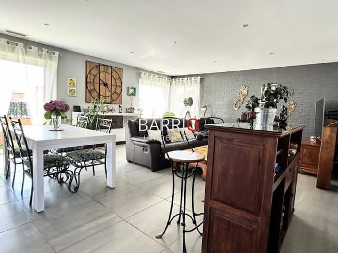 Villa 4 pièces 122 m²