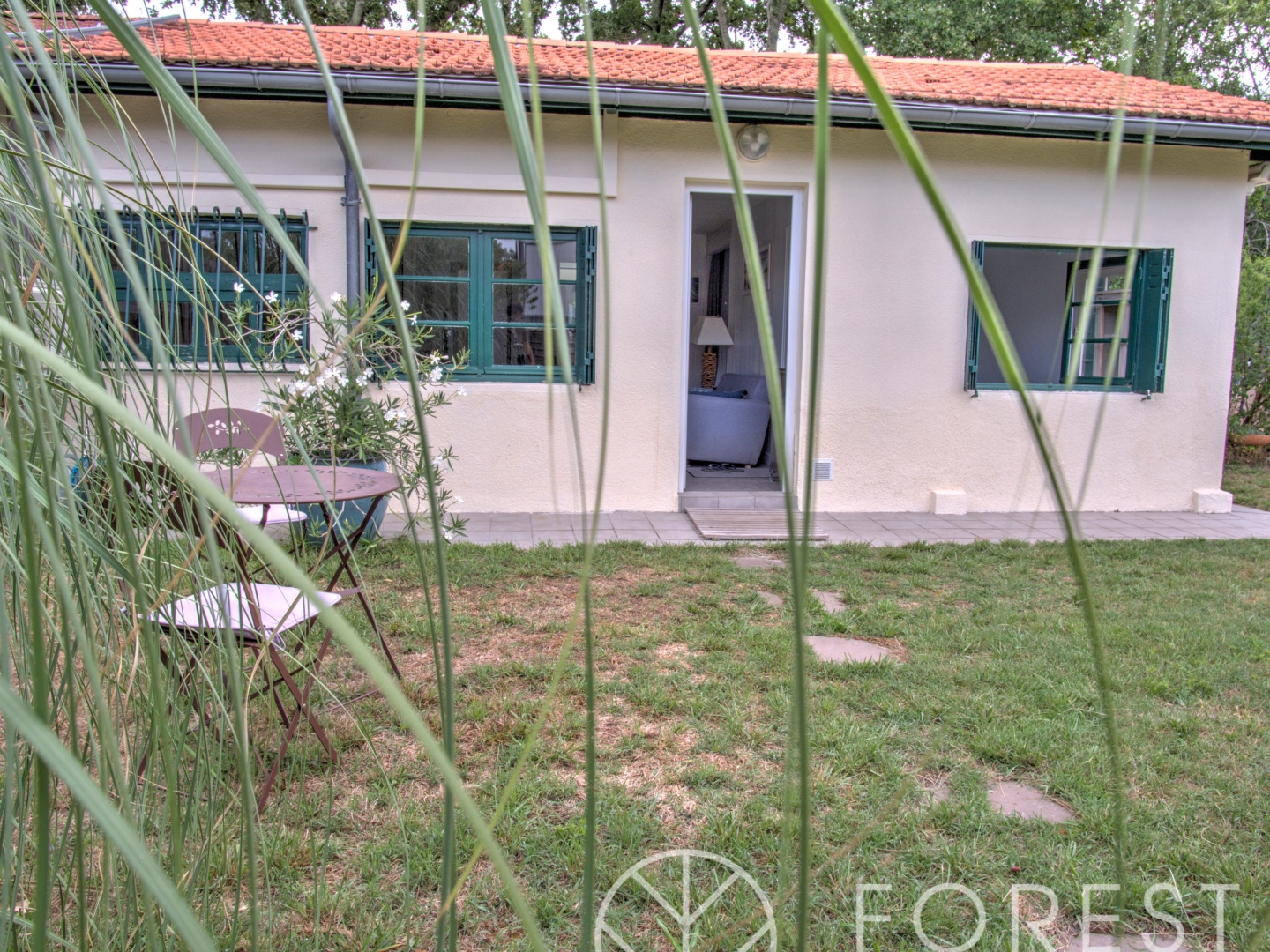 Maison à vendre - 3 pièces - 60m2 - Gujan-Mestras (33470)