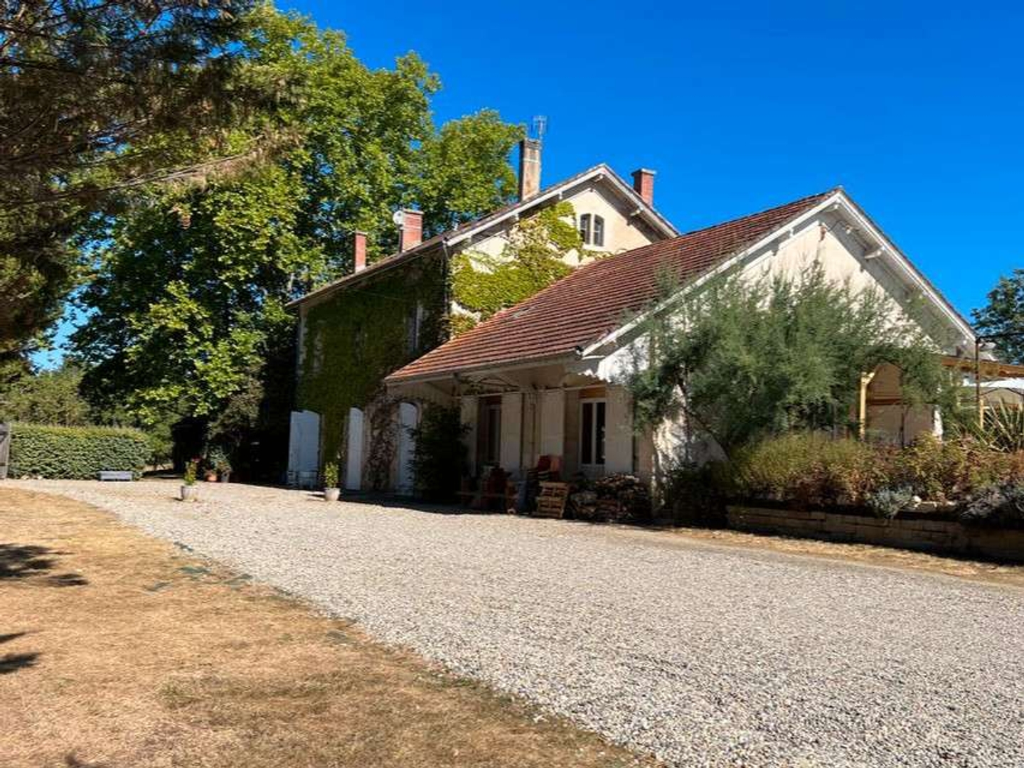 Vente chambres d'hôtes