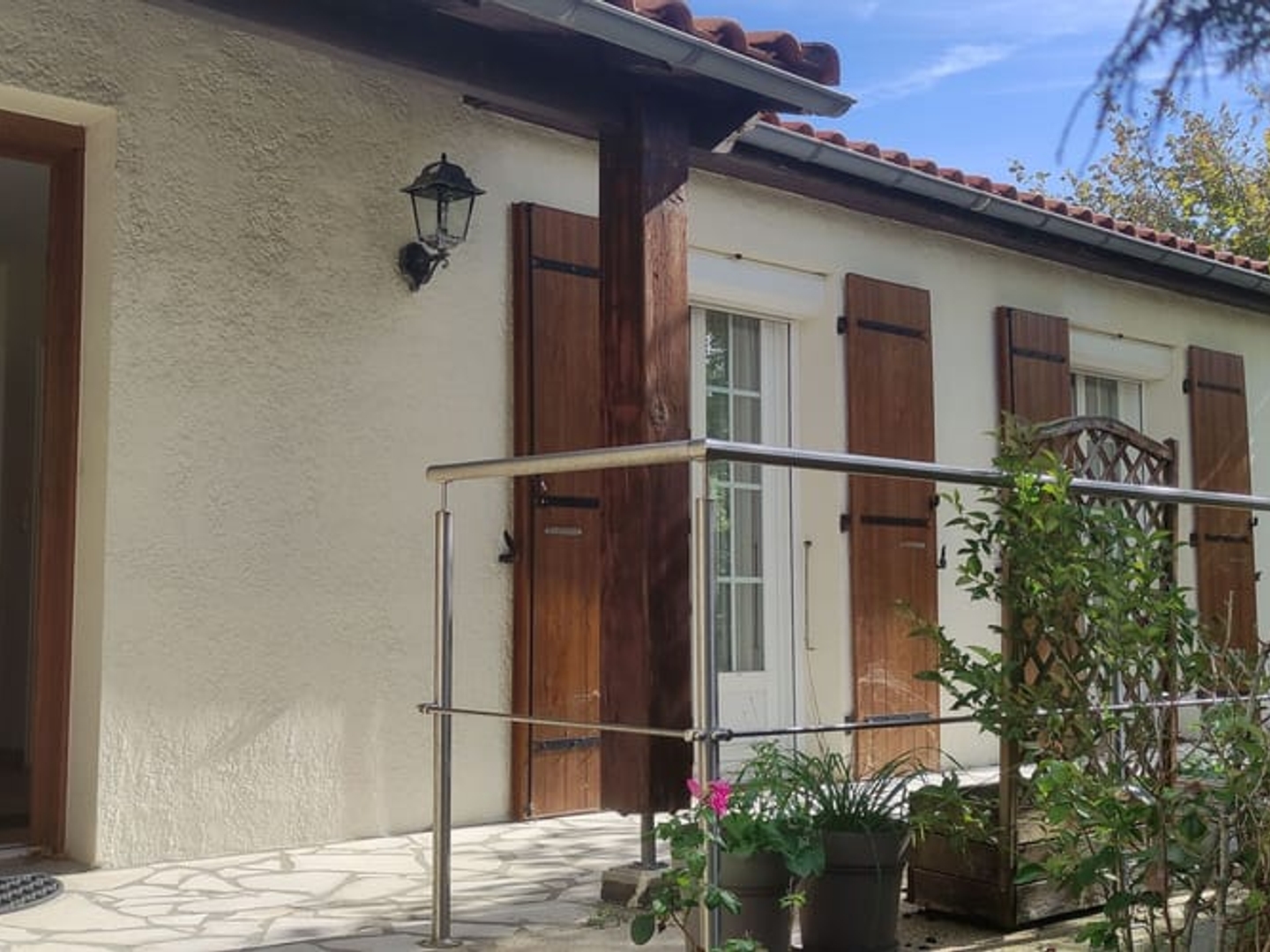 Maison 4 pièces 135 m²