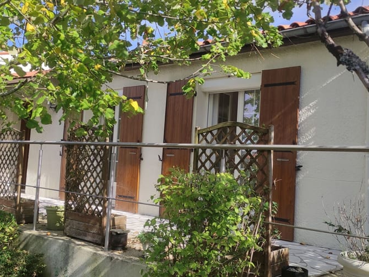 Maison à vendre - 4 pièces - 135m2 - Saintes (17100)