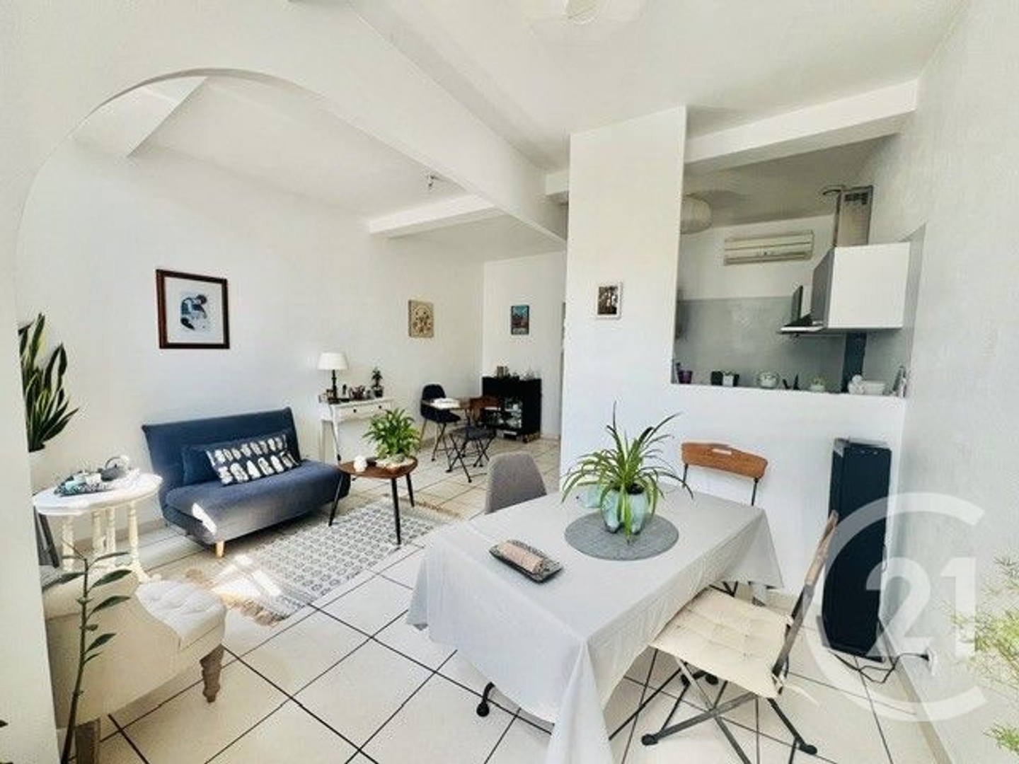 Immeuble à vendre - 153m2 - Villefranche-De-L... (31290)