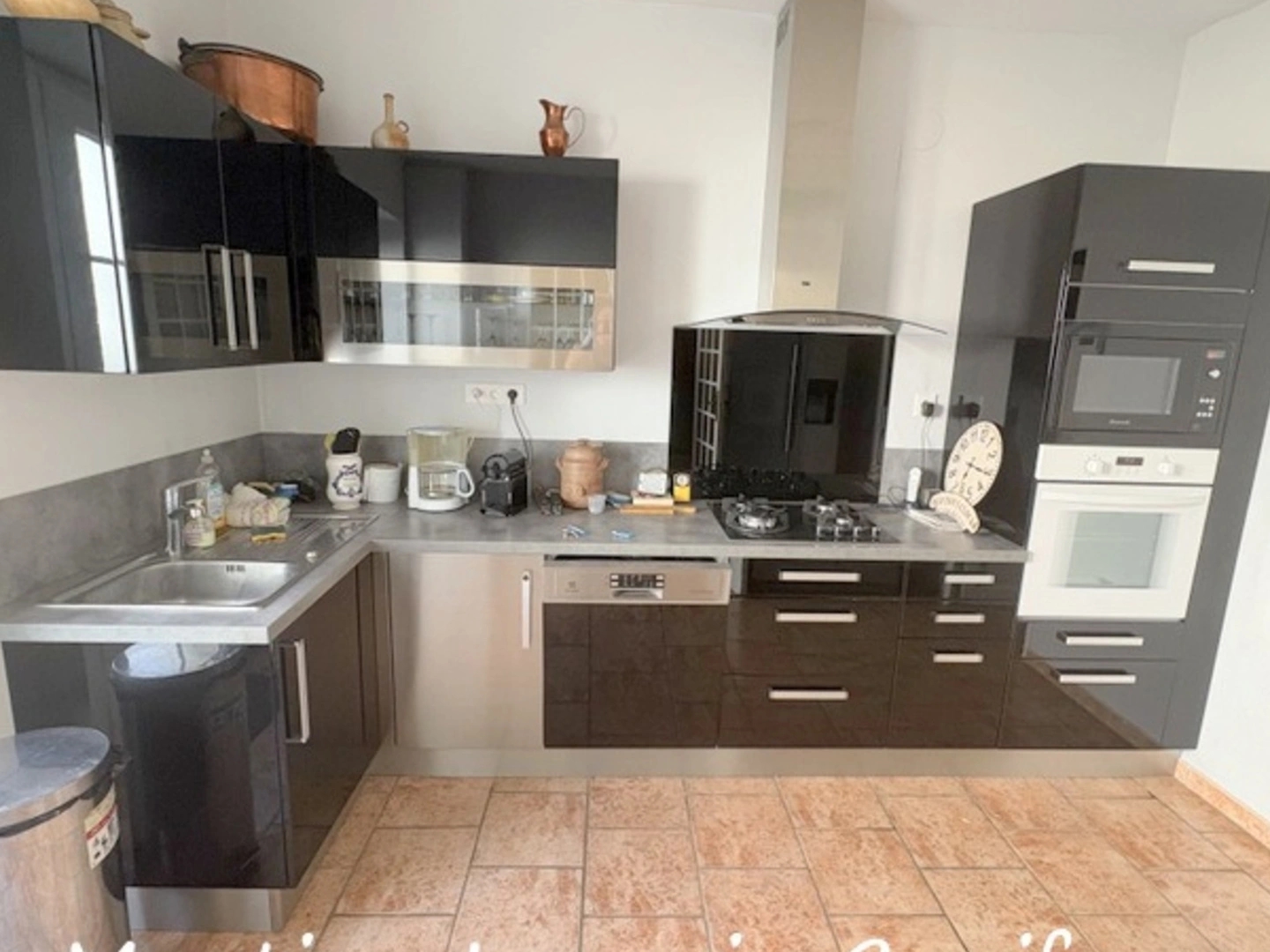 Maison 7 pièces 124 m²