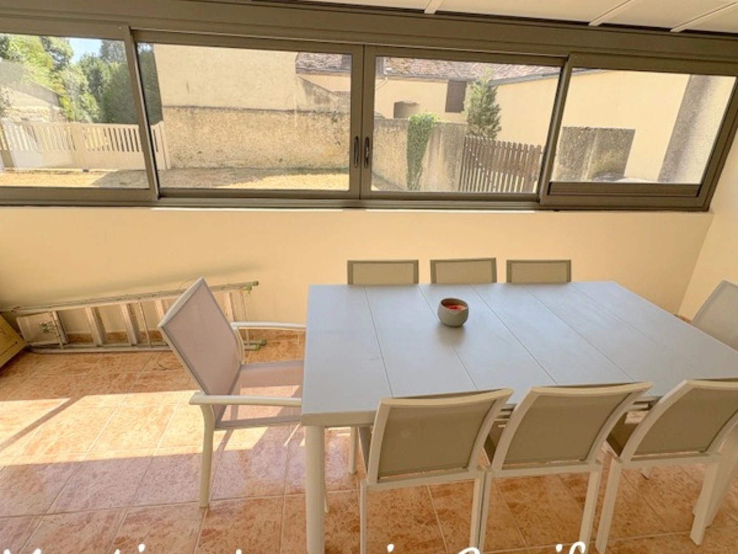 Maison à vendre - 7 pièces - 124m2 - Vibraye (72320)