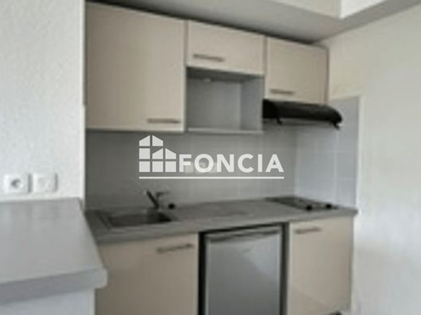 Appartement à vendre - 2 pièces - 45m2 - Castelginest (31780)