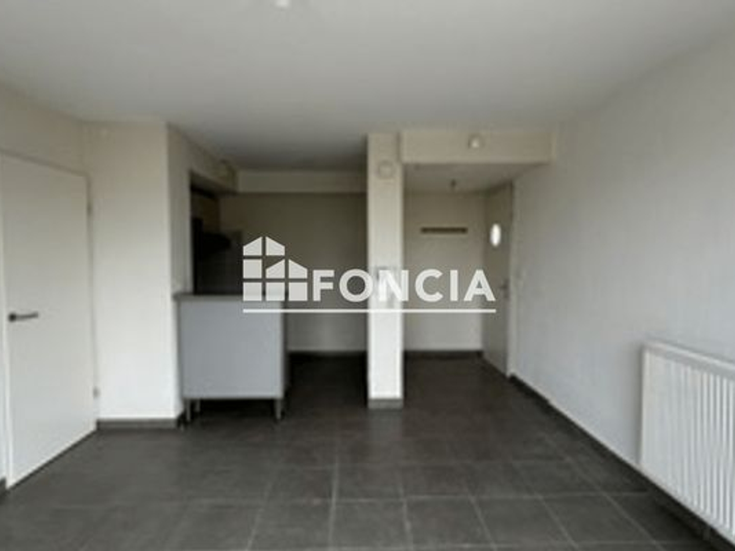 Appartement à vendre - 2 pièces - 45m2 - Castelginest (31780)