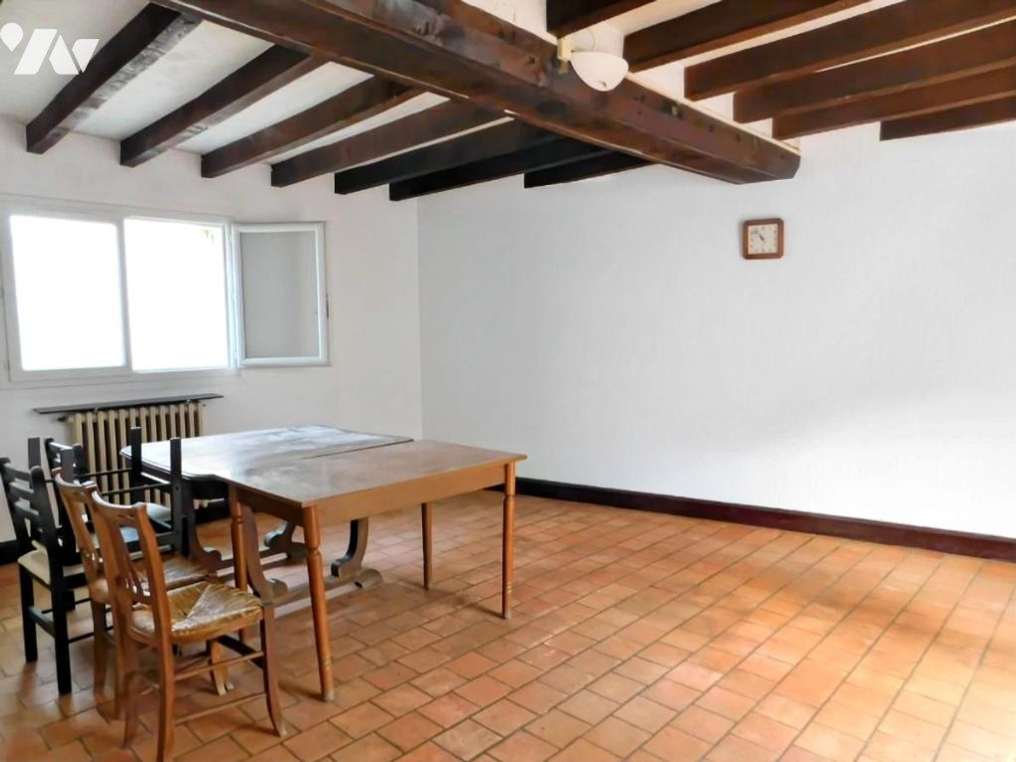 Maison à vendre - 3 pièces - 75m2 - Les Hauts-D'anjou (49330)