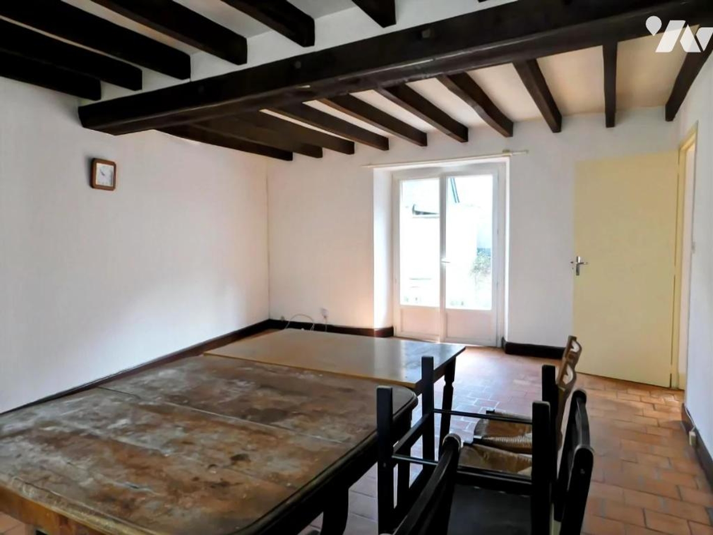 Maison à vendre - 3 pièces - 75m2 - Les Hauts-D'anjou (49330)