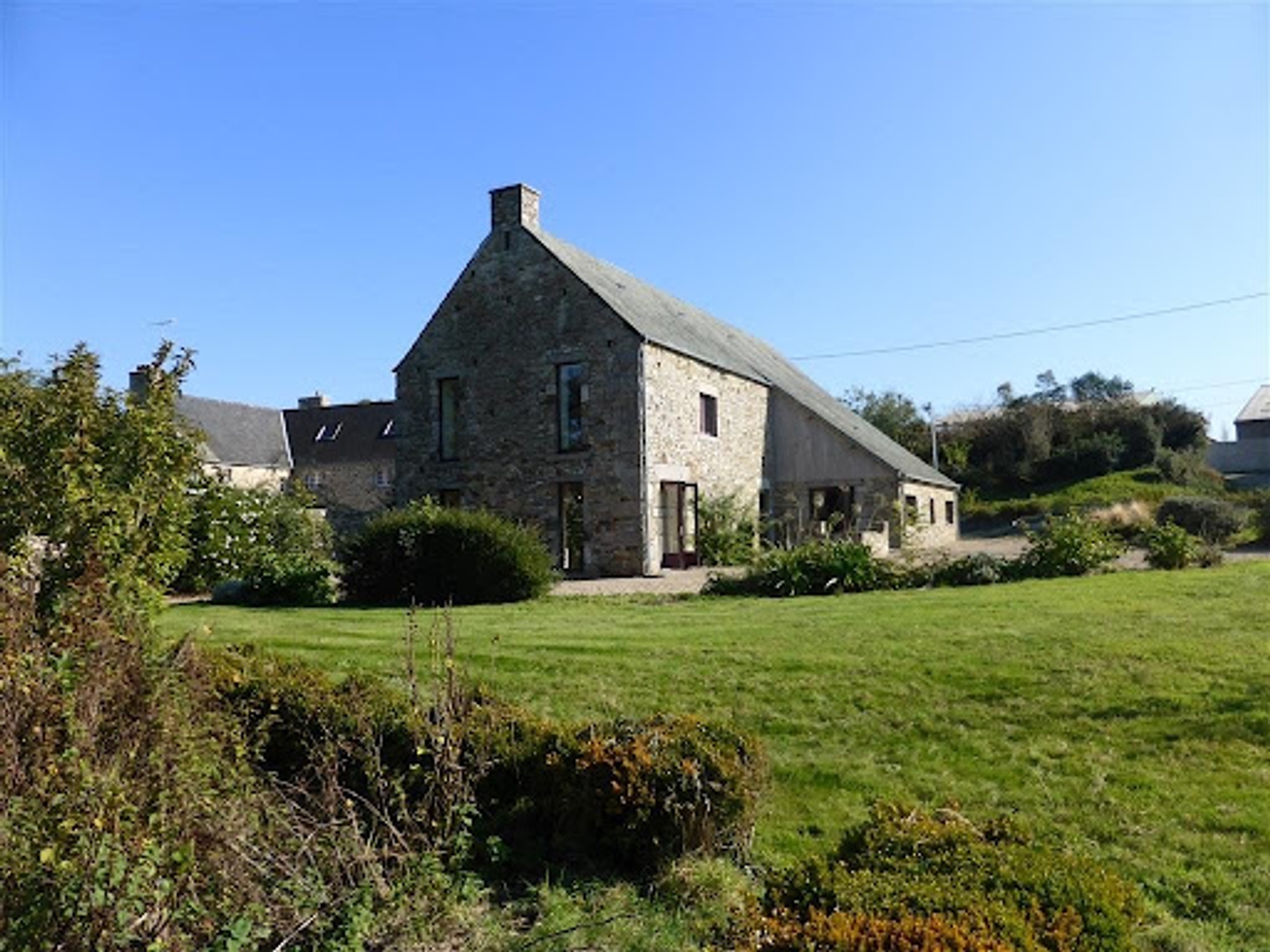 Maison 10 pièces 310 m²