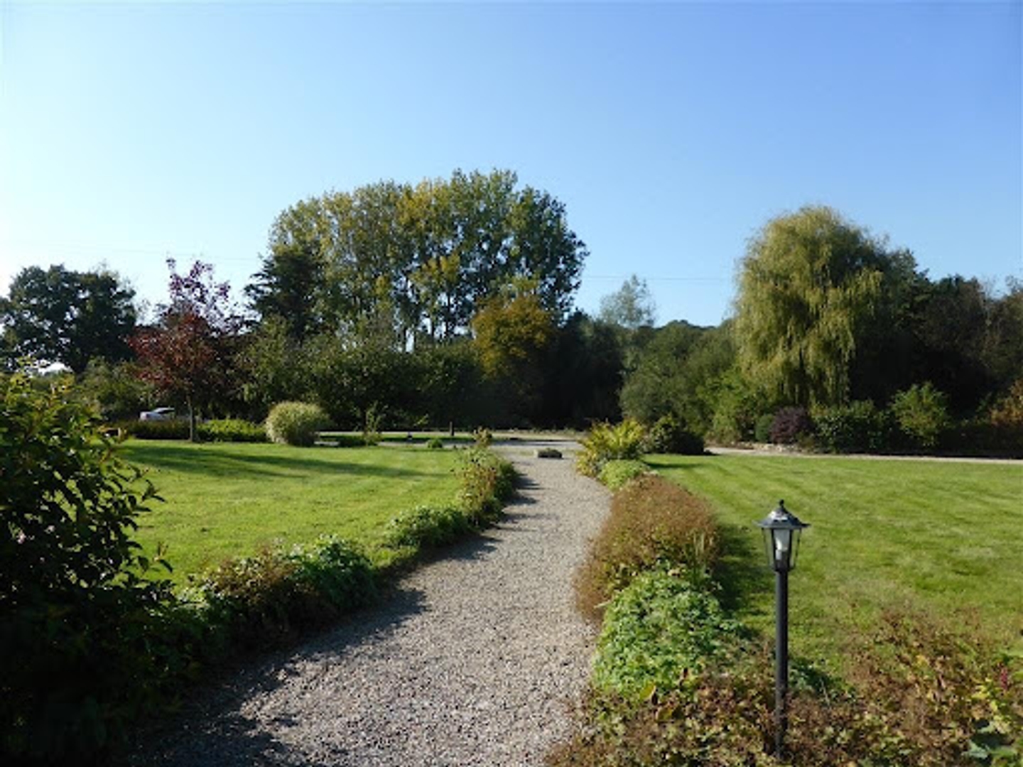 Maison à vendre - 10 pièces - 310m2 - Saint-Germain-Le-... (50340)