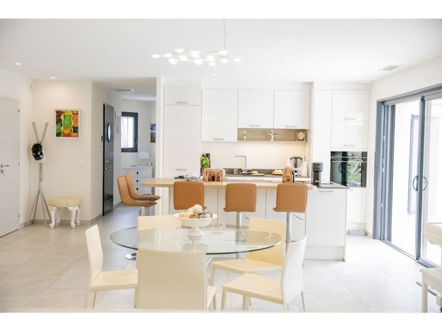 Maison à vendre - 5 pièces - 105m2 - Monteux (84170)