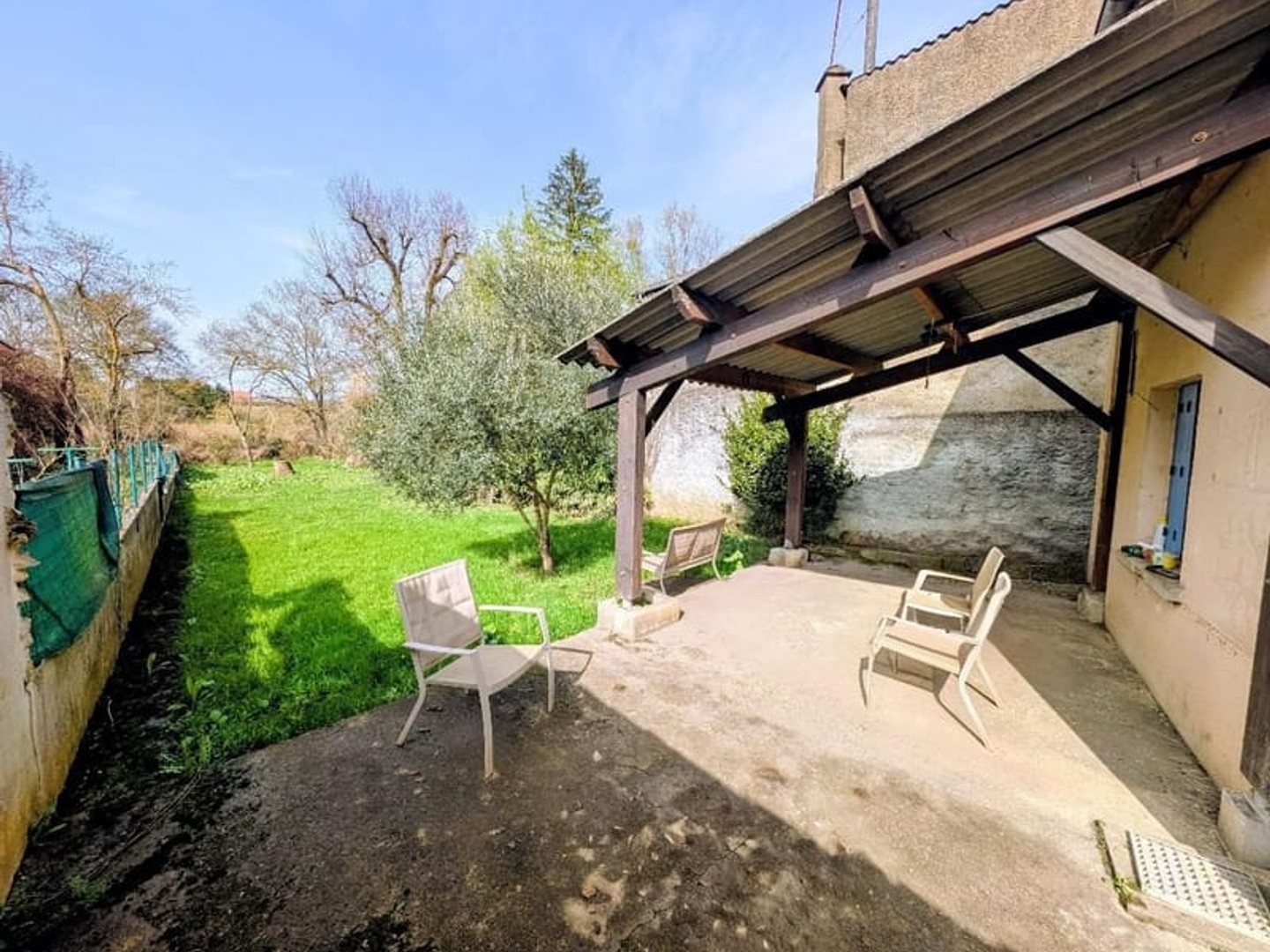 Maison 5 pièces 102 m²
