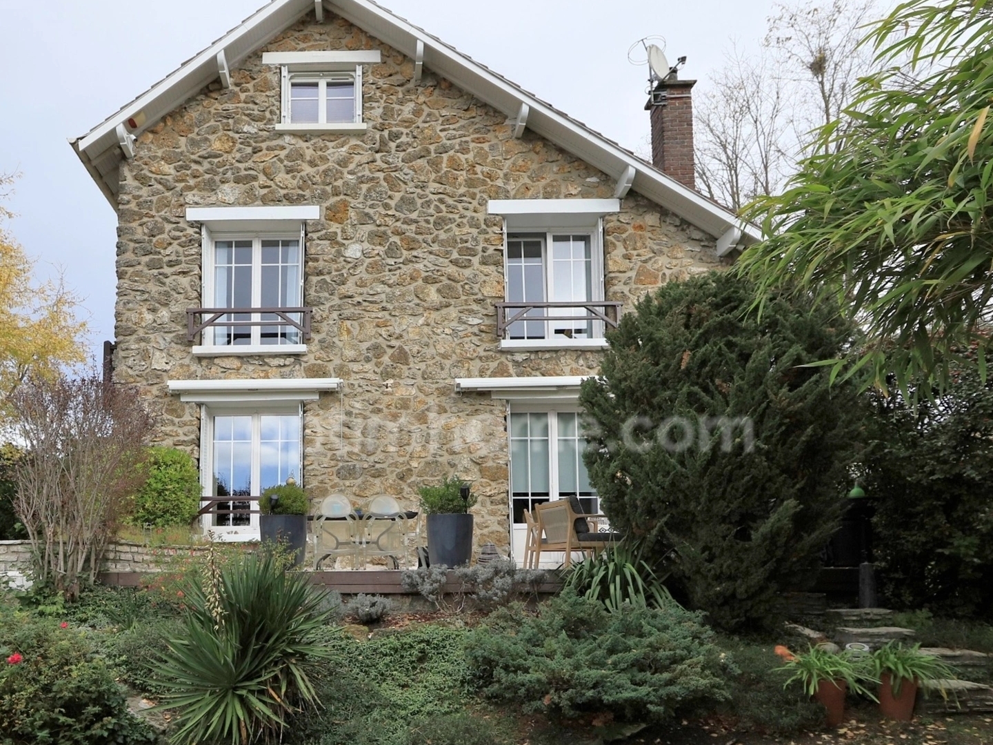 Maison 6 pièces 120 m²