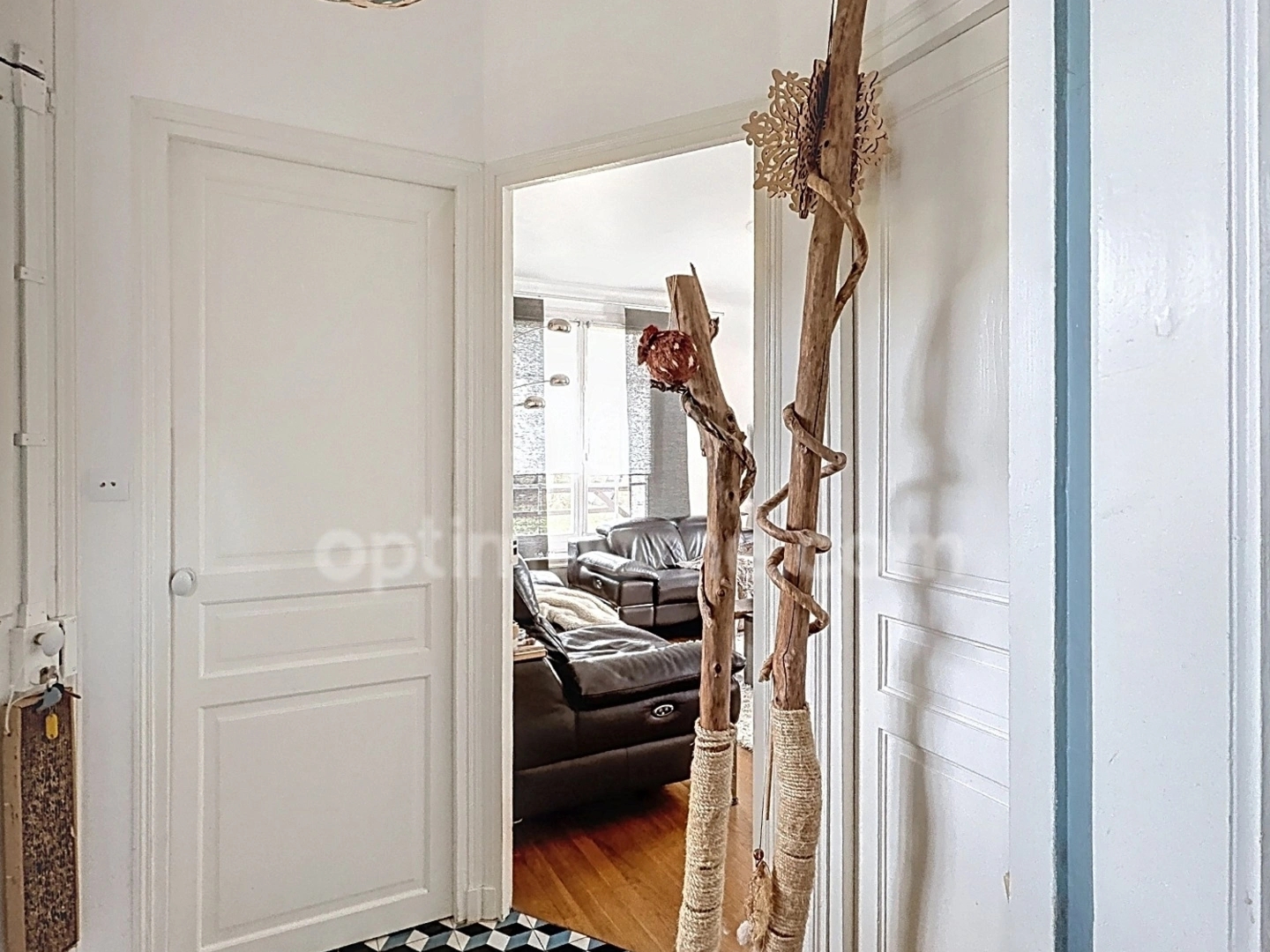Maison à vendre - 6 pièces - 120m2 - Mériel (95630)