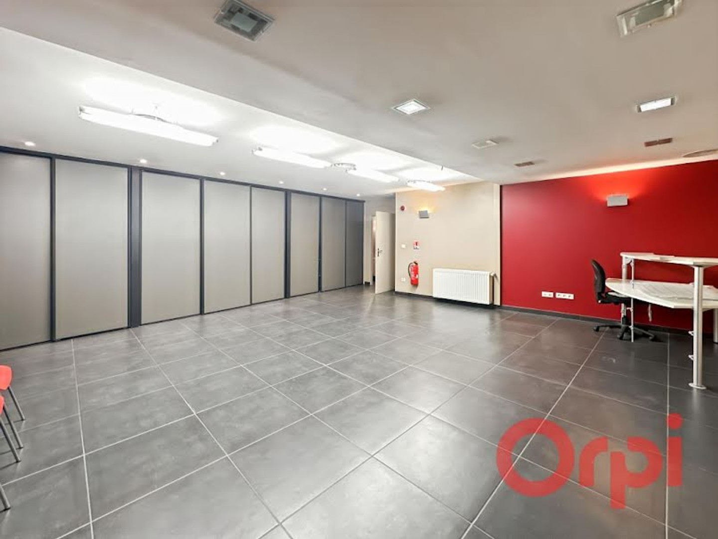 Parking/Garage/Box 200 m²