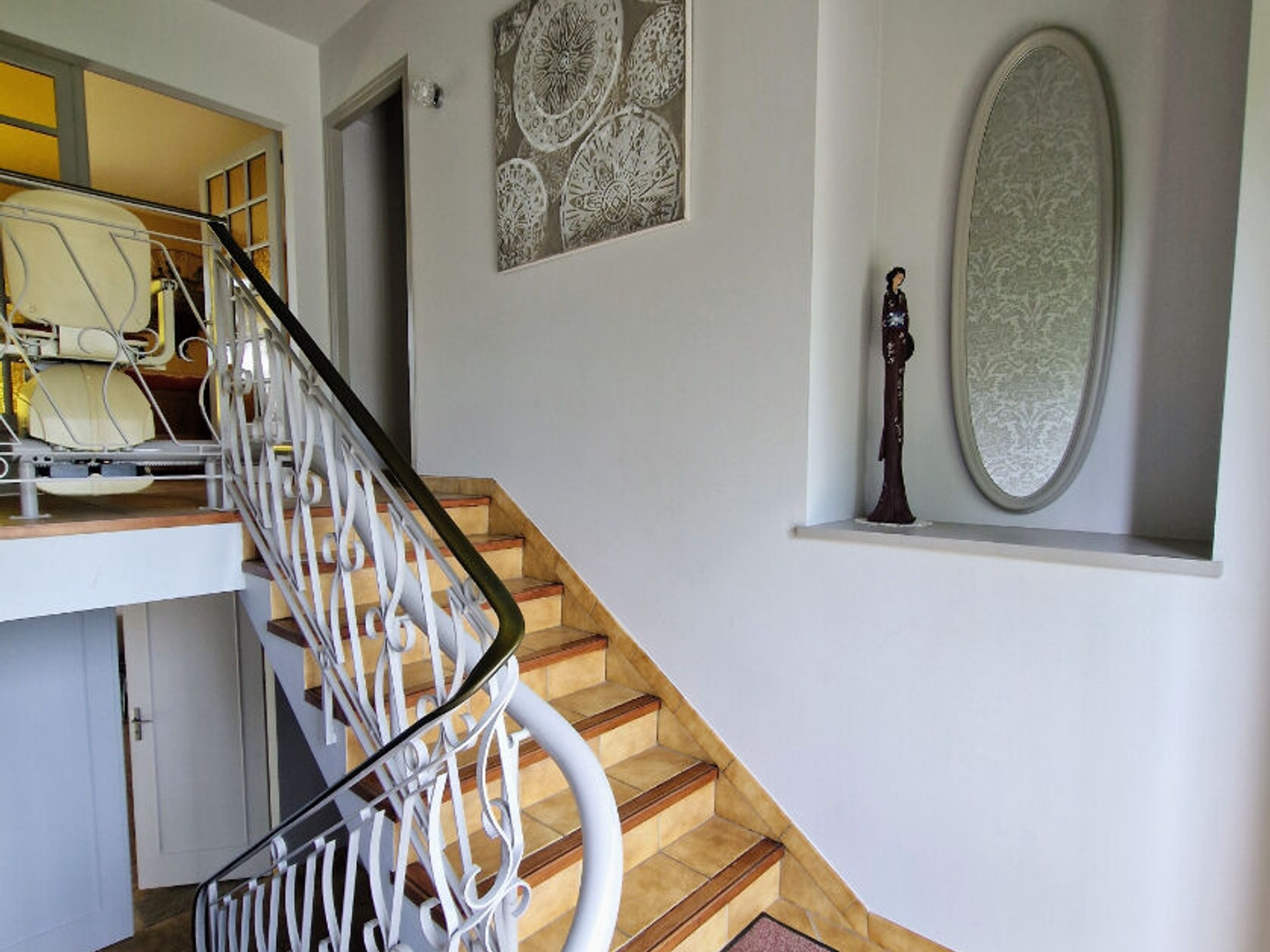 Maison à vendre - 4 pièces - 126m2 - Gorges (44190)