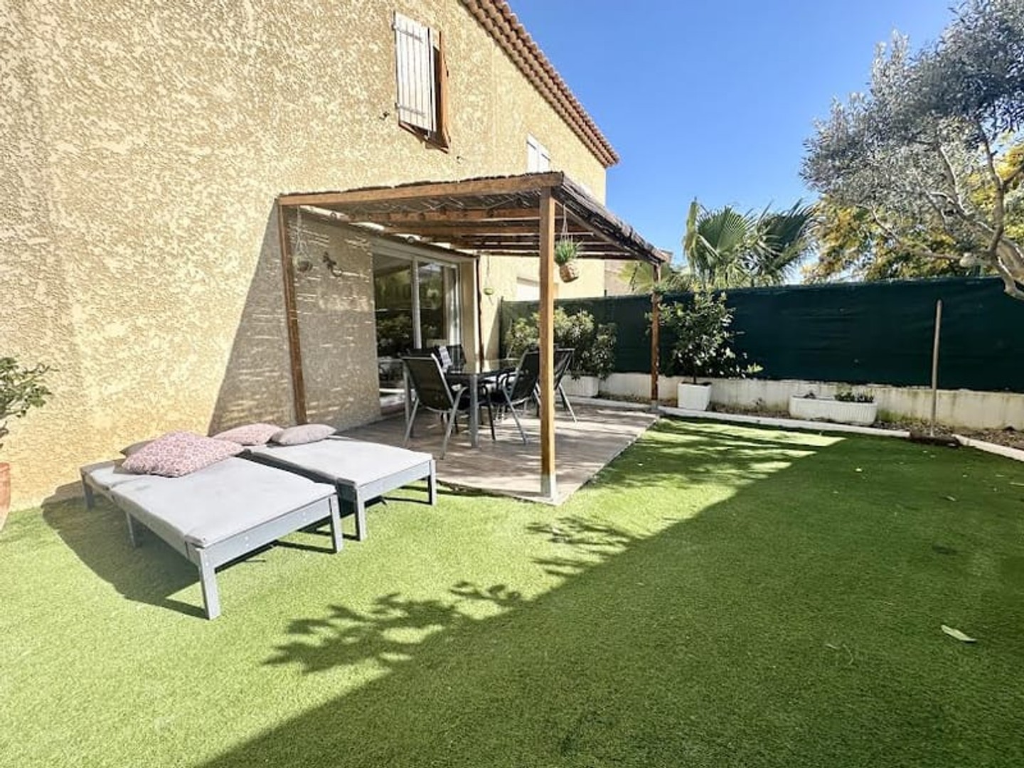 Maison 4 pièces 81 m²