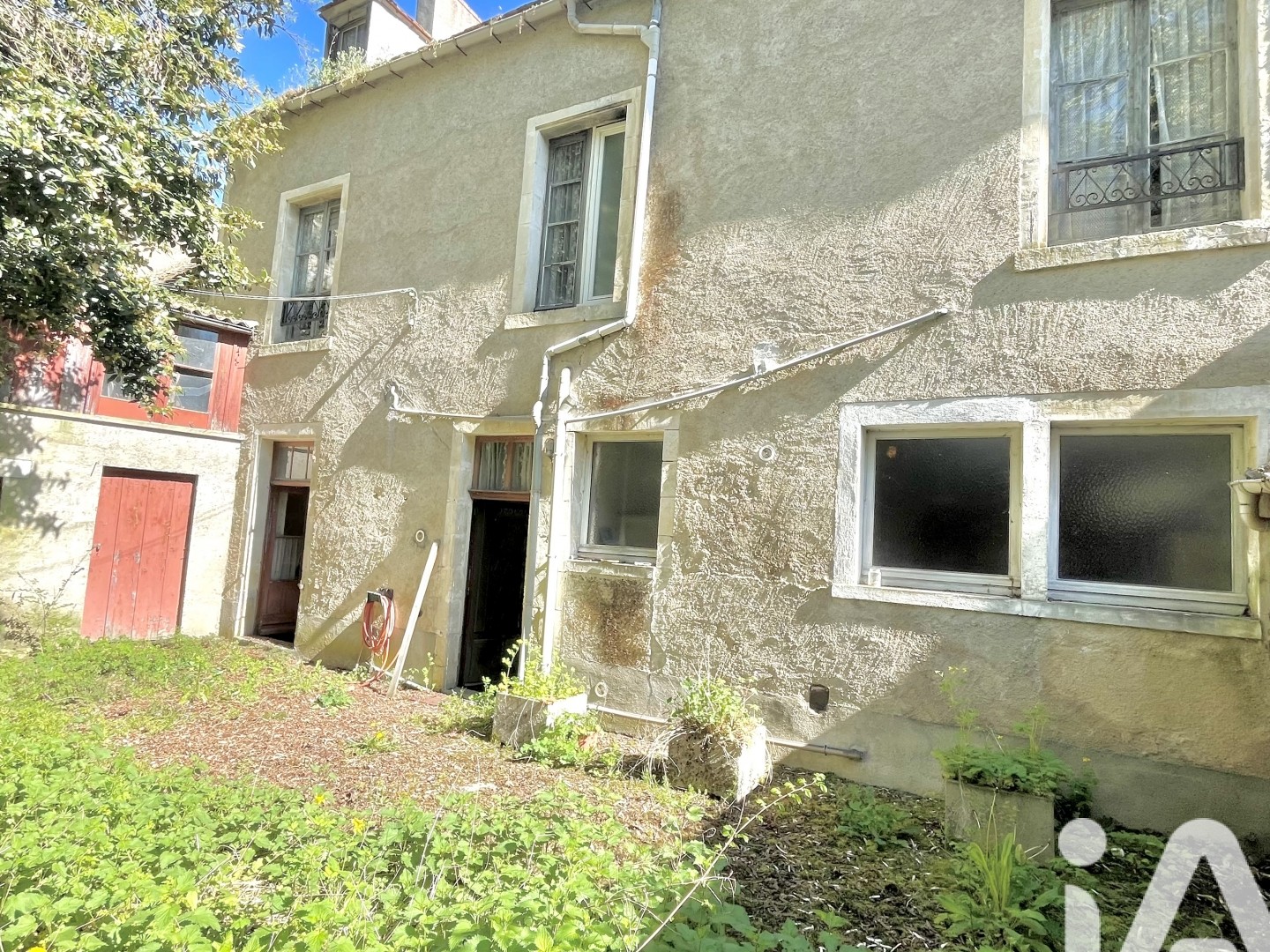 Maison 8 pièces 160 m²