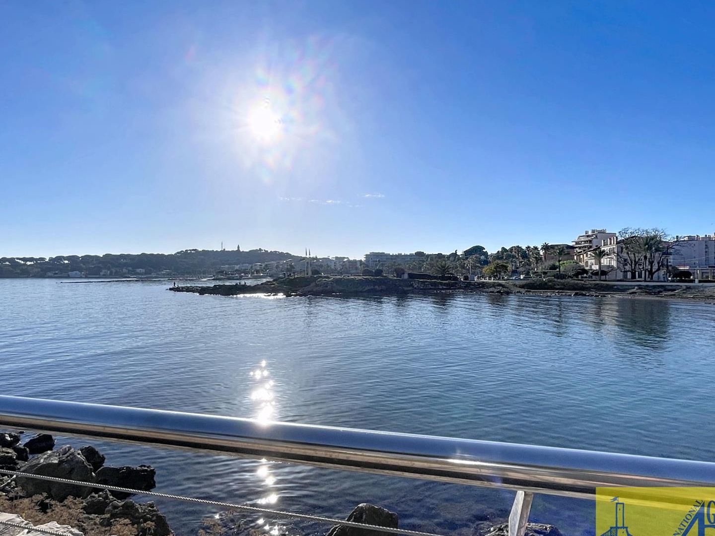 Magasin à vendre - 45m2 - Antibes (06600)