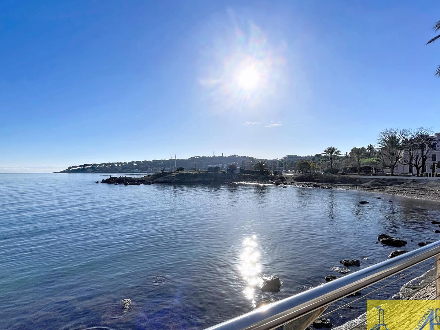 Magasin à vendre - 45m2 - Antibes (06600)