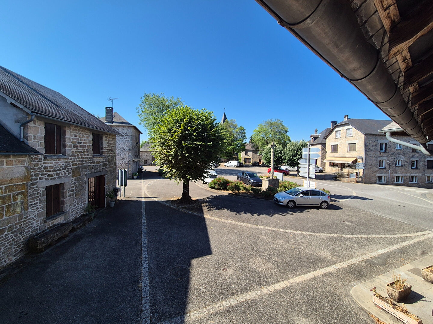 Maison à vendre - 6 pièces - 104m2 - Saint-Augustin (19390)