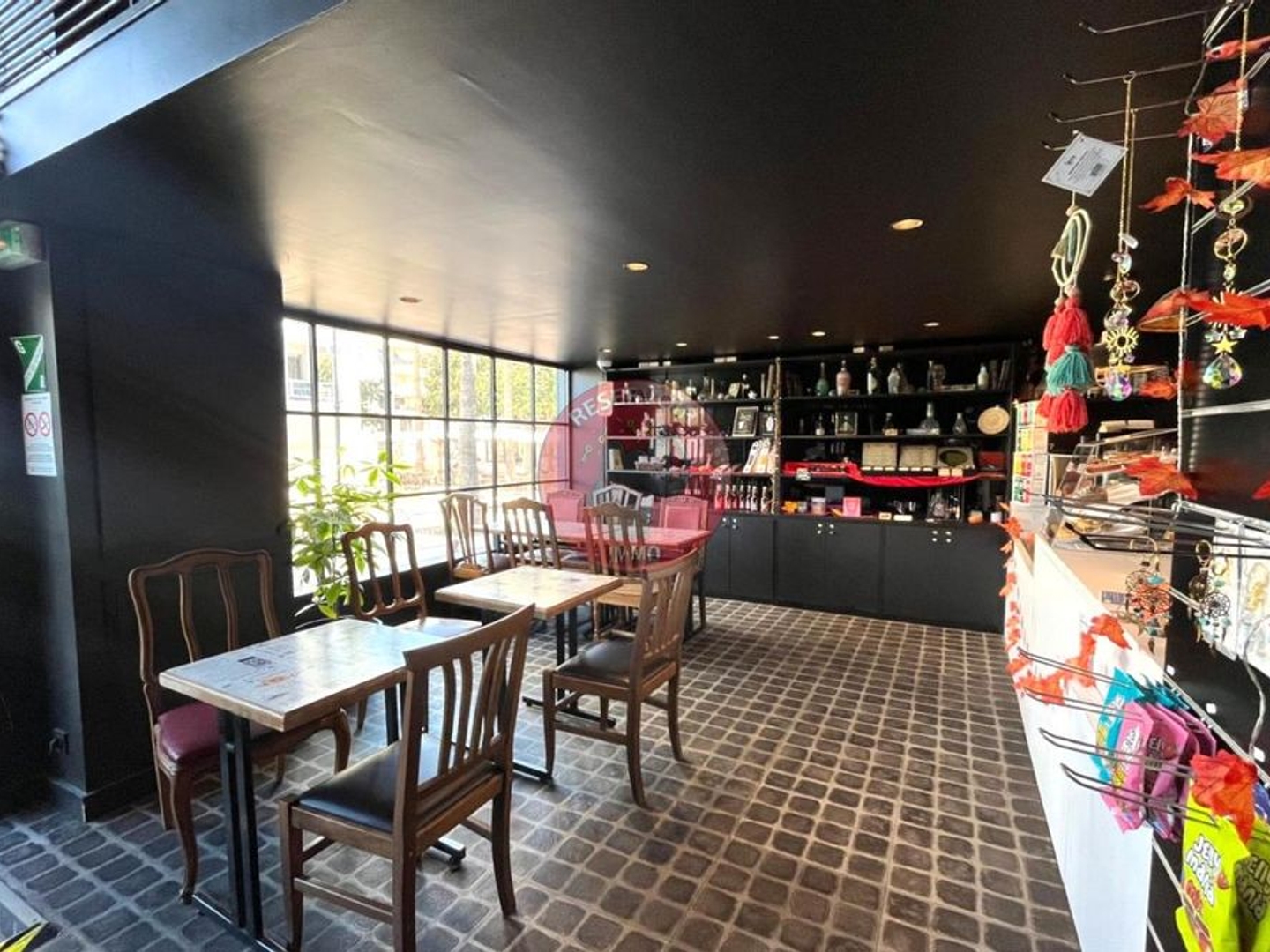 Magasin à vendre - 80m2 - Cannes (06400)