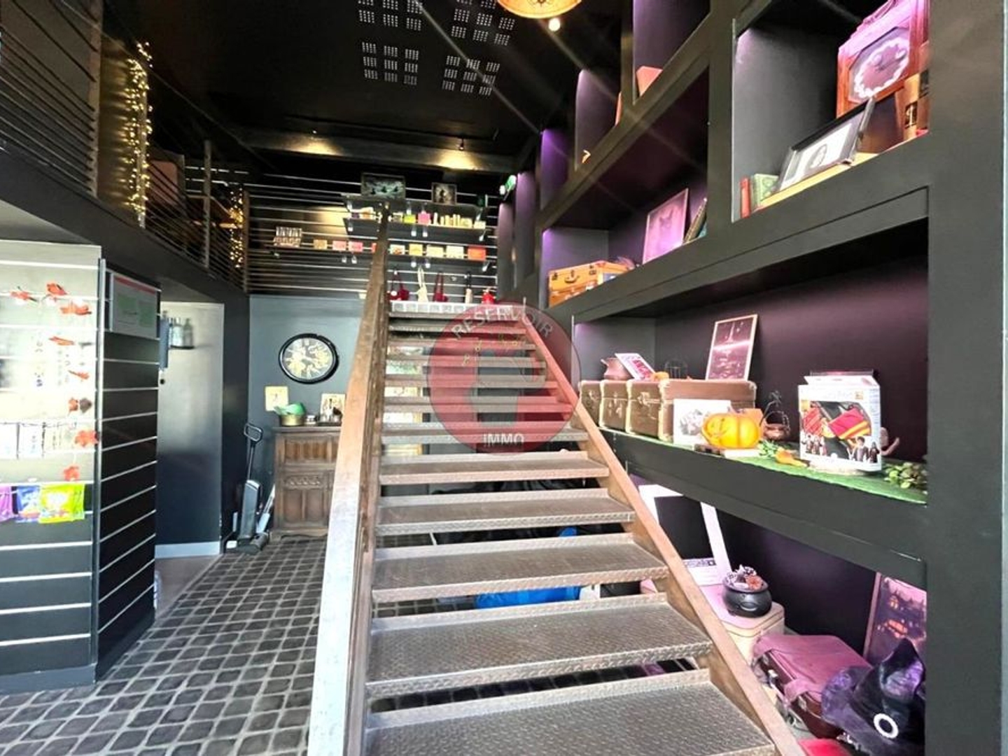 Magasin à vendre - 80m2 - Cannes (06400)